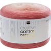 Rico Design Creative Cotton Dégradé Lucky 8 Colour 015