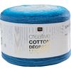 Rico Design Creative Cotton Dégradé Lucky 8 Colour 018