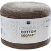 Rico Design Creative Cotton Dégradé Lucky 8 Colour 019