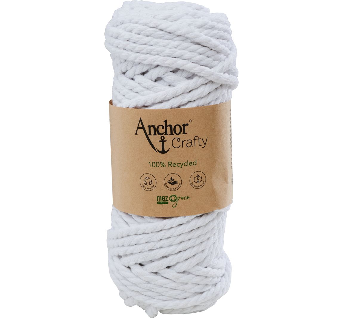 Anchor Crafty - Kleur 01131