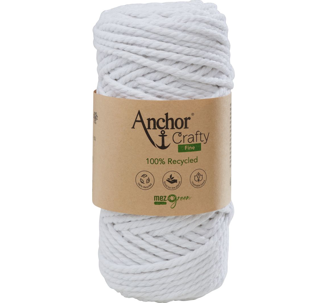 Anchor Crafty fine - Kleur 01131