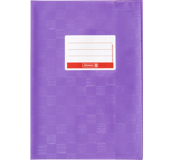 Booklet cover, DIN A5