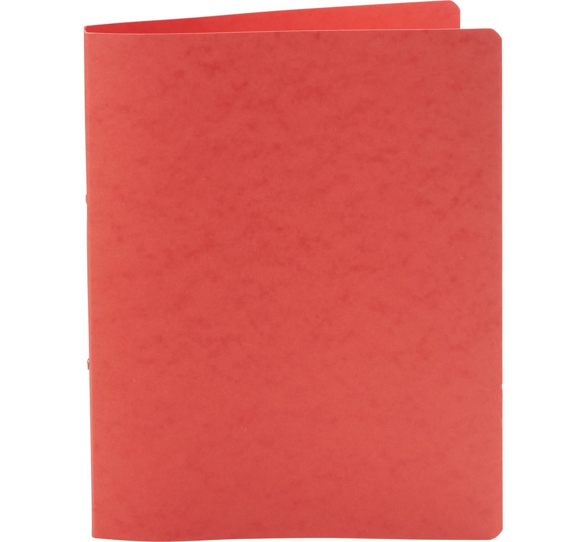 Brunnen Ringband - Rood