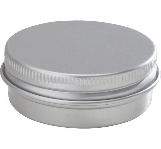 VBS Crème pot "Rond"