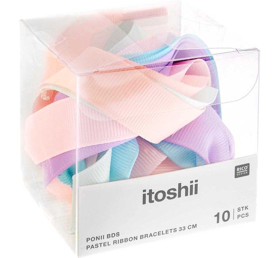 itoshii Rep lint armbanden