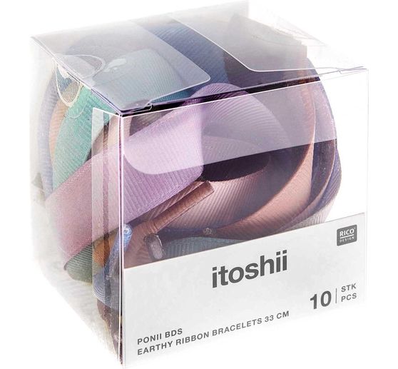 itoshii Rep lint armbanden