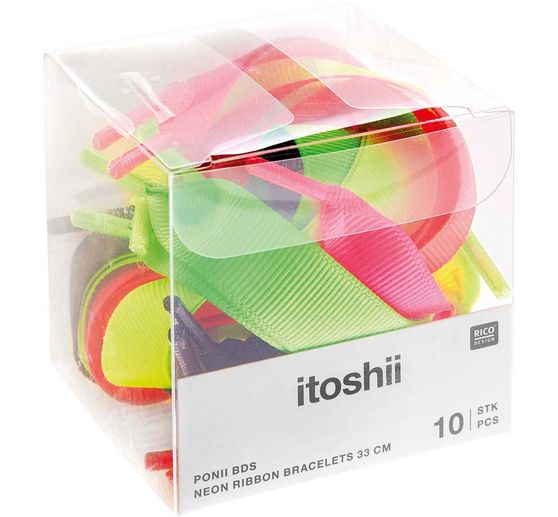 itoshii Rep lint armbanden