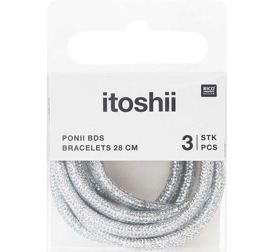 itoshii Armbanden