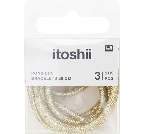 itoshii Armbanden