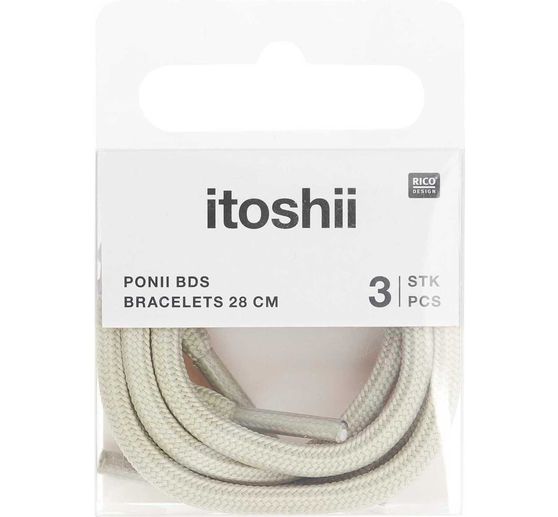 itoshii Armbanden