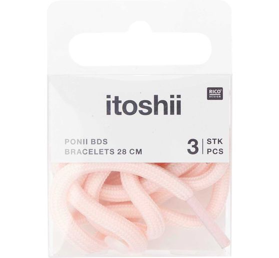 itoshii Armbanden