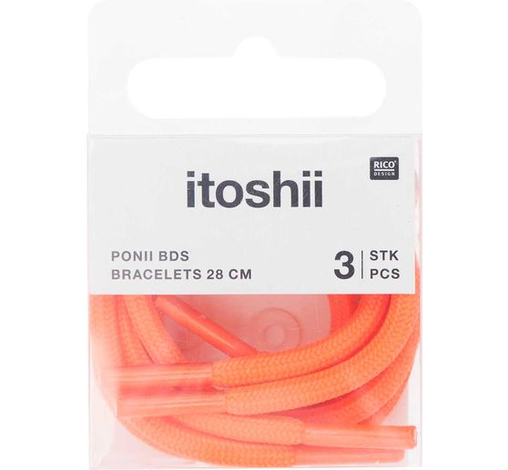 itoshii Armbanden