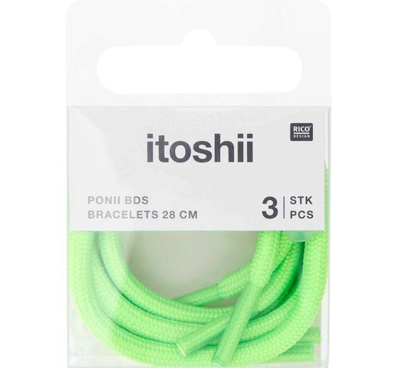 itoshii Armbanden