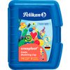 Pelikan Plasticine "Creaplast" Blue