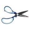 Pelikan School scissors "Griffix", round