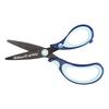 Pelikan School scissors "Griffix", round