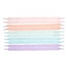 itoshii Rep lint armbanden Pastell