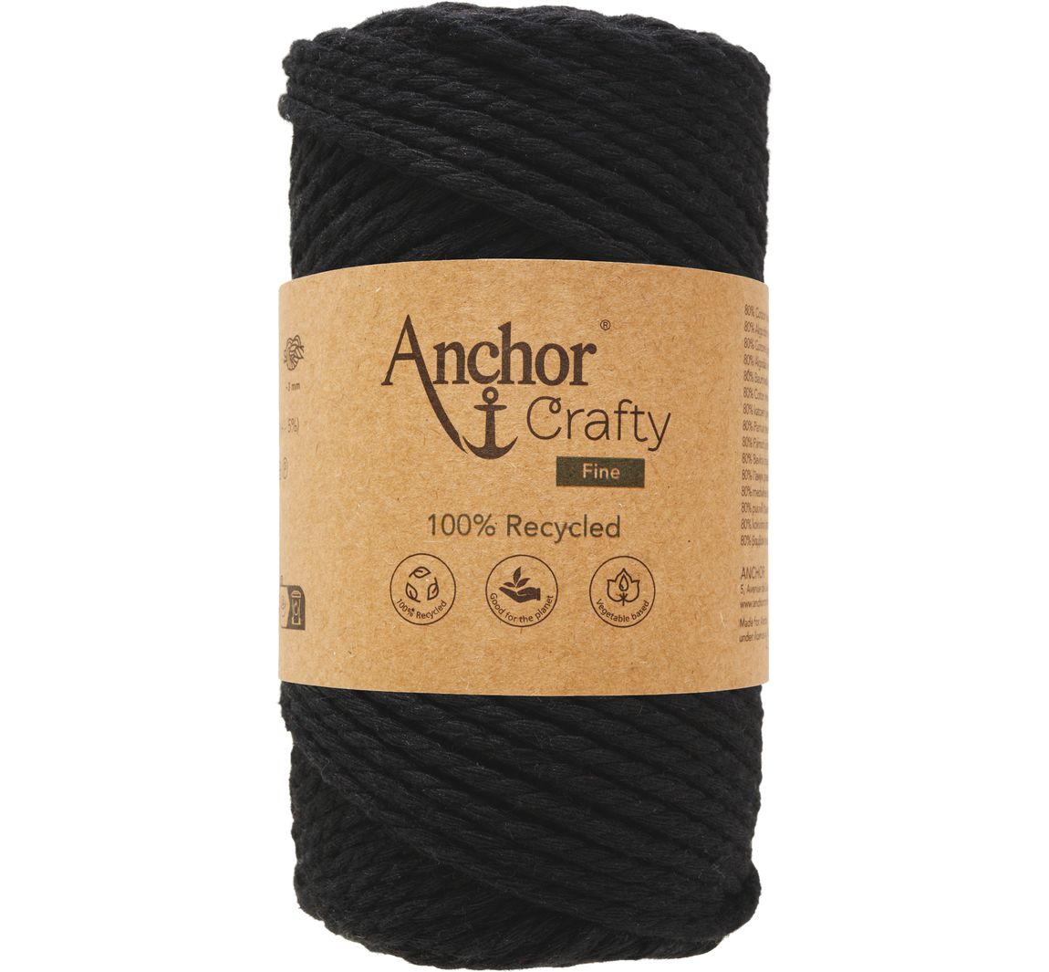 Anchor Crafty fine - Kleur 00120