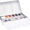 ART Essential watercolors "12 colors" Earth colors