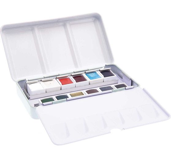 ART Essential aquarelverf "12 kleuren"