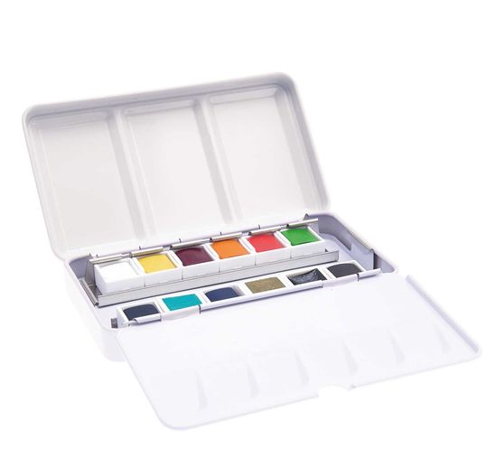 ART Essential aquarelverf "12 kleuren"