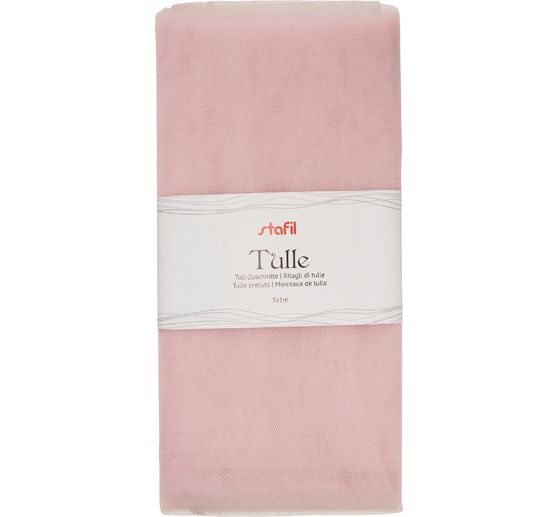 Tule lapje, 3 meter