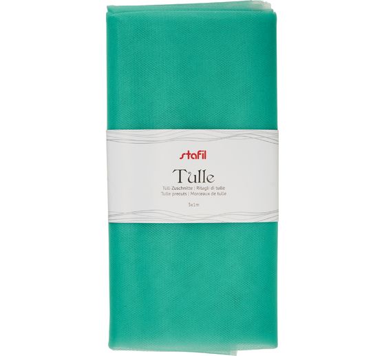 Tule lapje, 3 meter