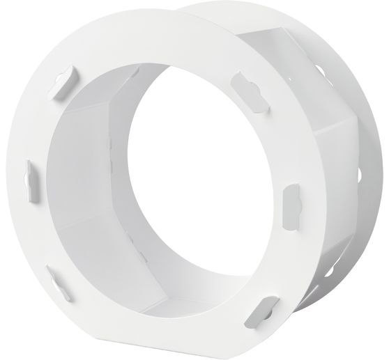 Lantern blank "Round"
