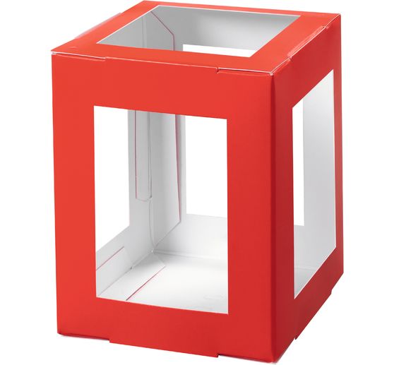 Lantern blank "Square"