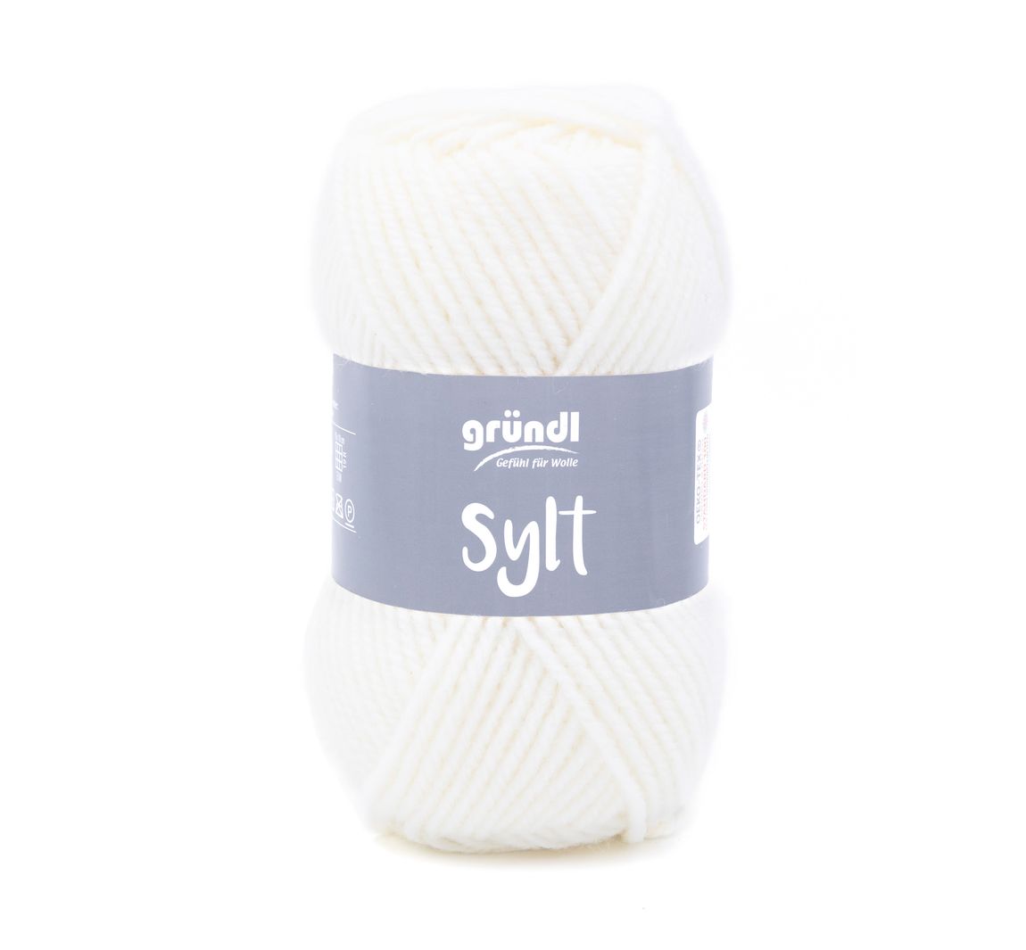 Gründl Sylt - Kleur 01