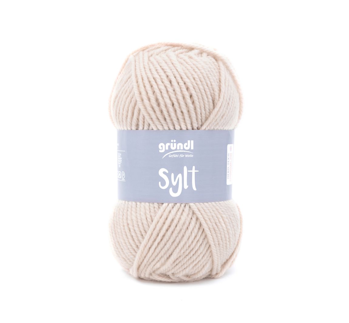 Gründl Sylt - Kleur 05