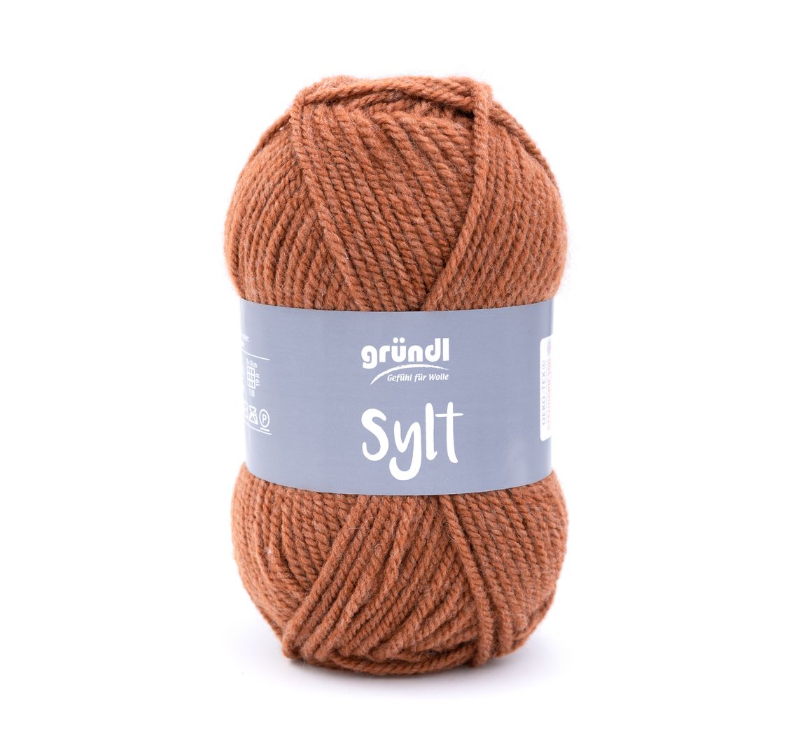 Gründl Sylt - Kleur 06