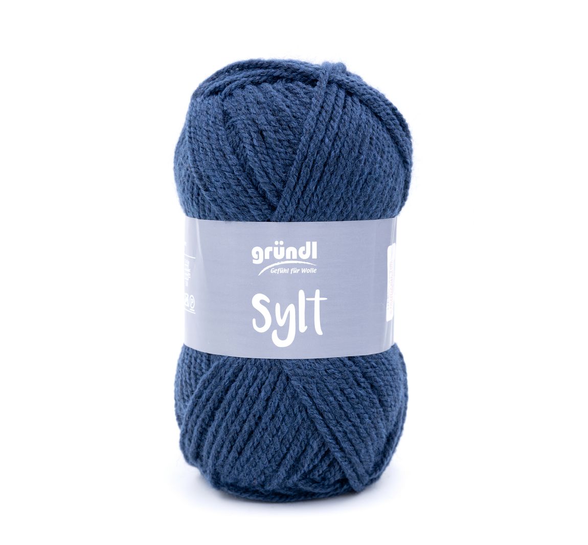 Gründl Sylt - Kleur 07