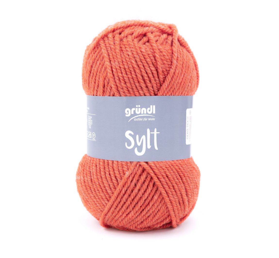 Gründl Sylt - Kleur 12