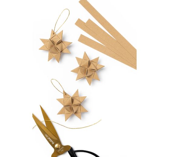 Mini moravian stars