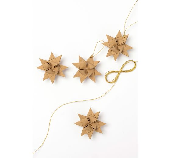 Mini moravian stars