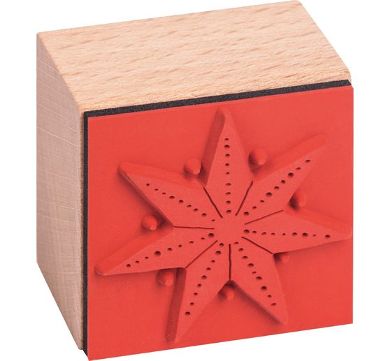 Stamp set