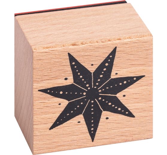 Stamp set