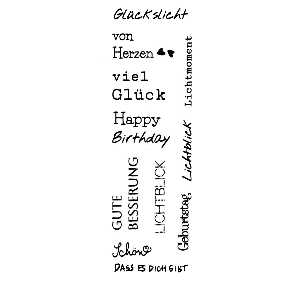 Siliconenstempel voor Marinas Licht - Stralen van hoop