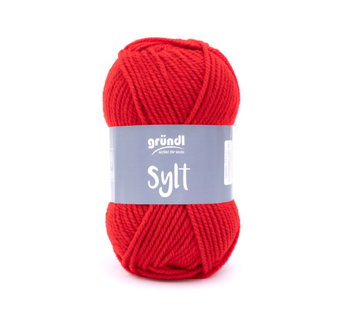 Gründl Sylt - Kleur 10