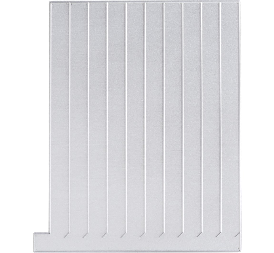 Ponssjabloon "Marinas Licht" - Medium