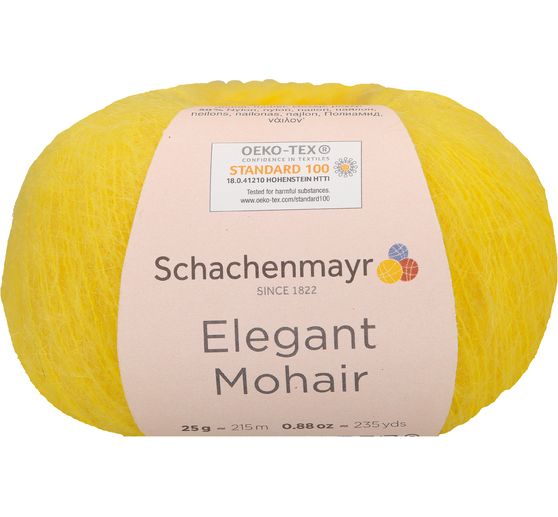 Schachenmayr Elegant Mohair