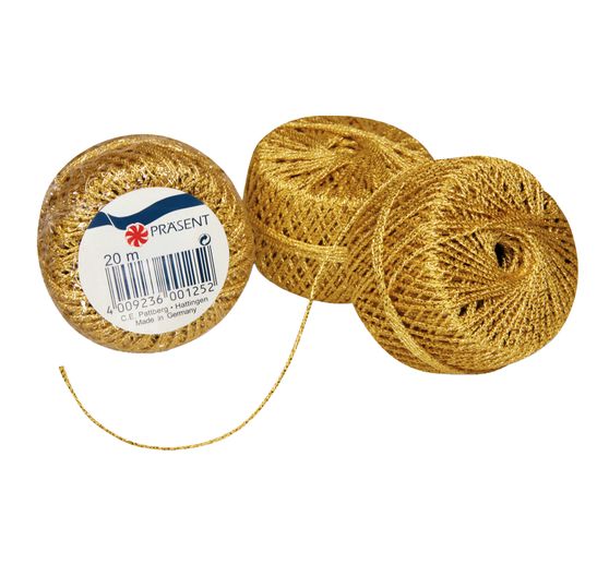 Cord "Wolga"