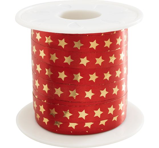 Krullint "Christmas Star"