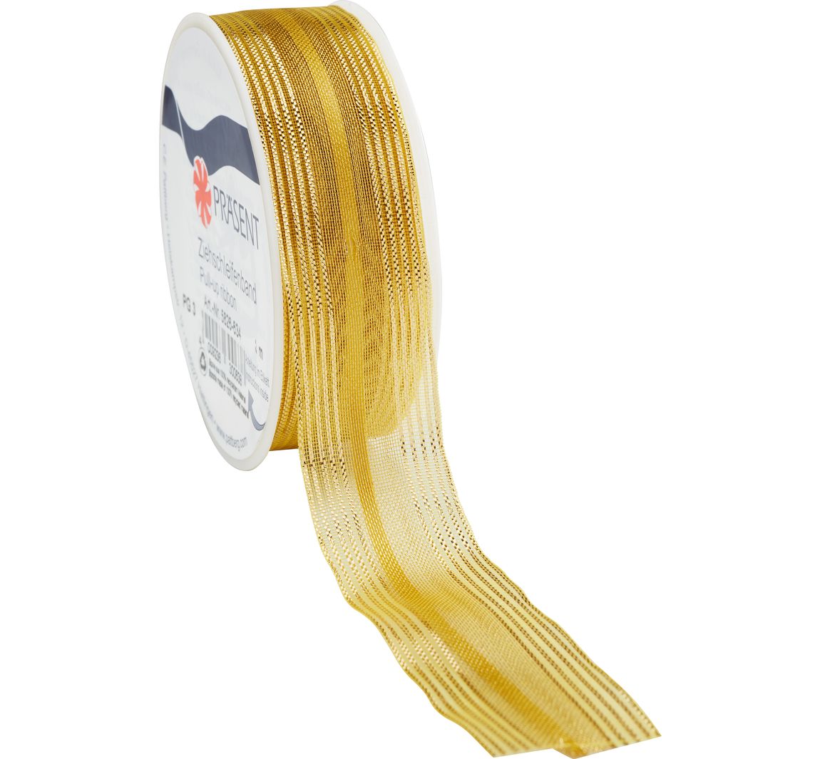 Treklus "Astoria" - Goud