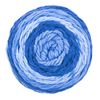 Gründl wol "Lolly Pop" Blueberry Swirl, Kleur 03