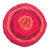 Gründl wol "Lolly Pop" Wild Cherry Swirl, Kleur 07