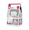 Gietpoeder "Raysin 200", wit