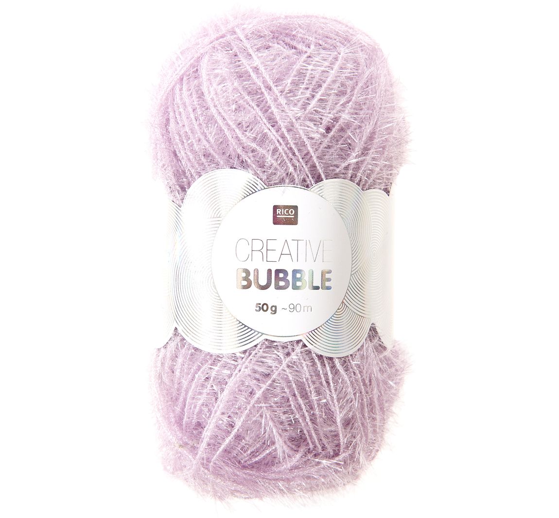 Rico Creative Bubble  - Lavender