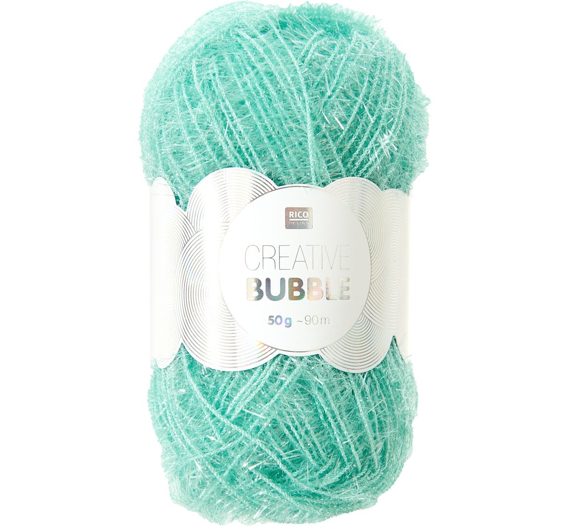 Rico Creative Bubble  - Aqua